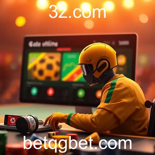 Expansão do Mercado de Jogos Online no Brasil