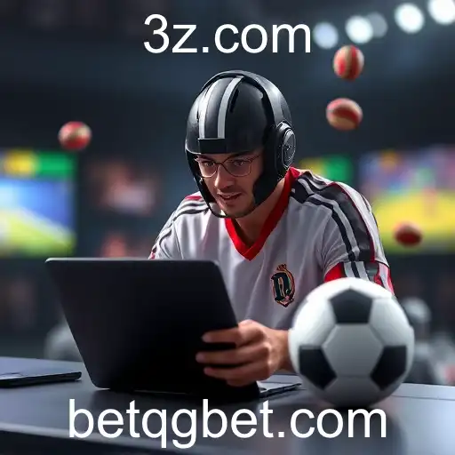 Crescimento dos Jogos Online e a Ascensão do qgbet