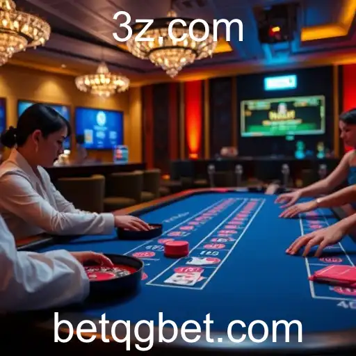 Inovação e Tendências no Mundo dos Jogos Online