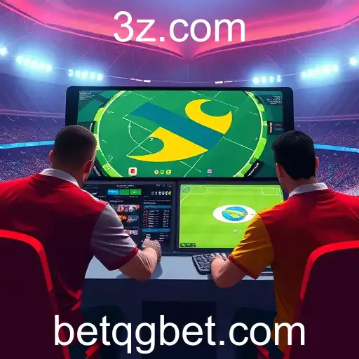 A Nova Era dos Jogos Online no Brasil