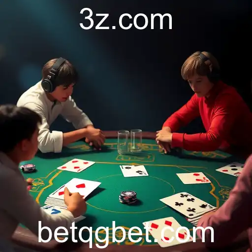 A Expansão dos Jogos Online: Tendências e Desafios