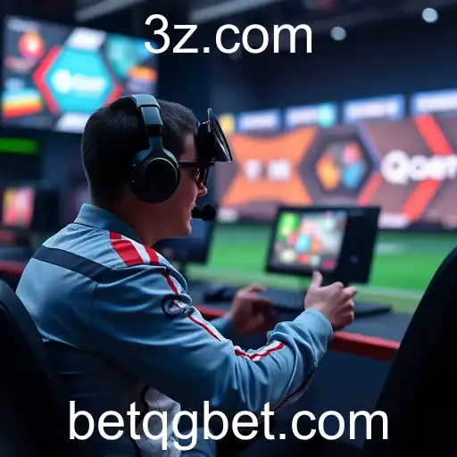 Dinâmicas Inovadoras no Mundo dos Jogos