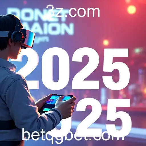 Inovações e Desafios dos Jogos em 2025