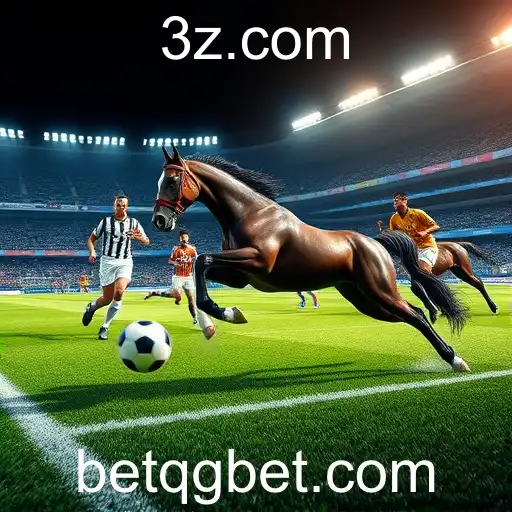 Revolução nos E-sports e a Ascensão do qgbet