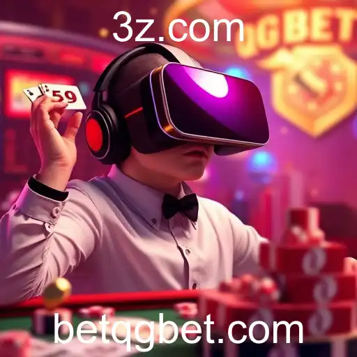 A Nova Era dos Cassinos Virtuais Revoluciona a Indústria