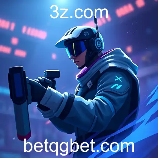 A Nova Era dos Jogos Online com qgbet