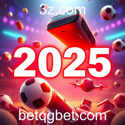 A Ascensão do 'qgbet' na Indústria de Jogos