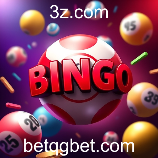 Explorando a Emoção dos Jogos de Bingo no QGBet