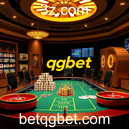 A Crescente Popularidade dos Cassinos Online no QGBet