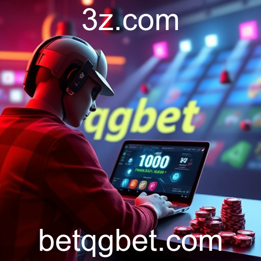 A Evolução dos Jogos de Aposta Online