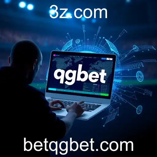 Expansão dos Jogos Online: O Impacto da QGBet