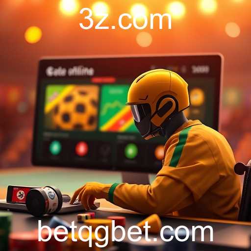 A Expansão do Mercado de Apostas Online em 2025