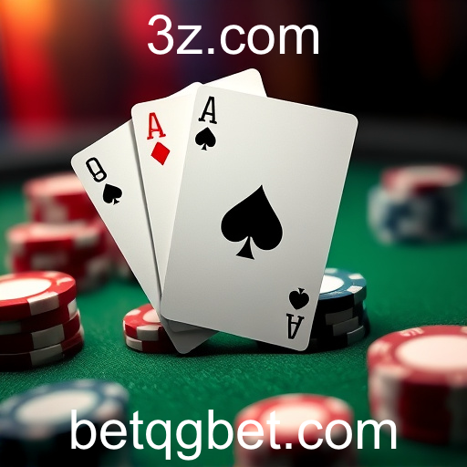 A Ascensão dos Jogos de Poker no 'qgbet': Diversidade e Acessibilidade