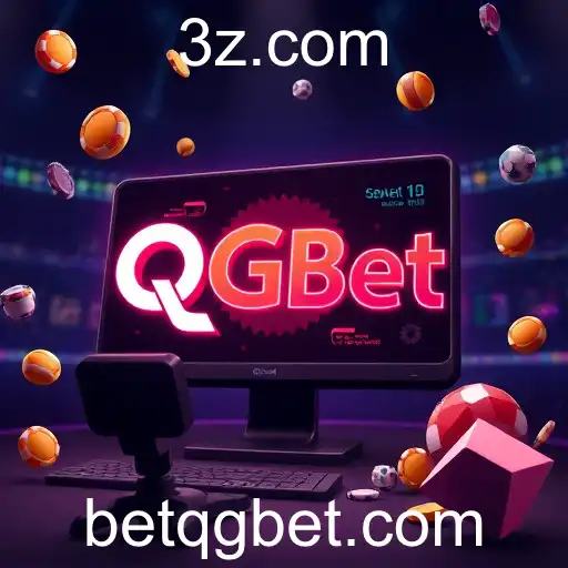 O impacto do crescimento do QGBet no mercado de jogos em 2025
