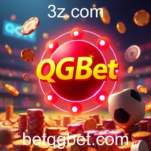 A Ascensão do QGBet no Cenário de Jogos Online