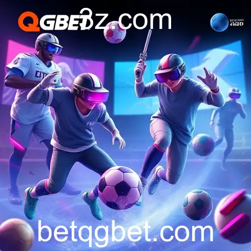 Revolução nos Jogos com QGBET